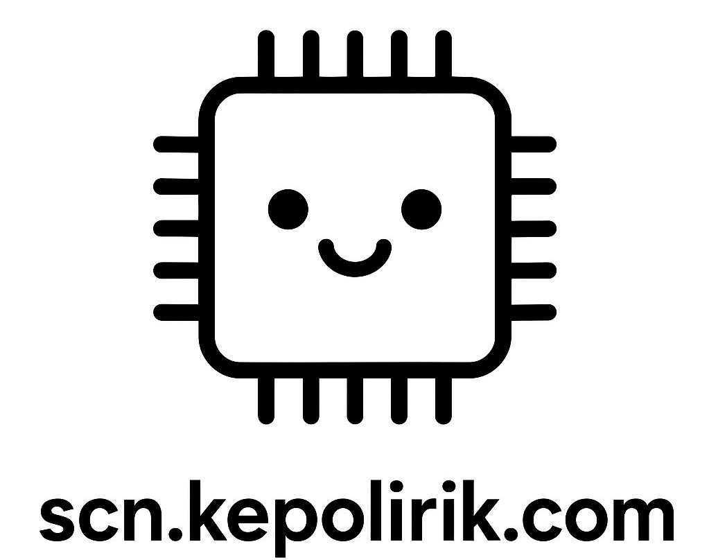 scn.kepolirik.com – Chipset And Tech