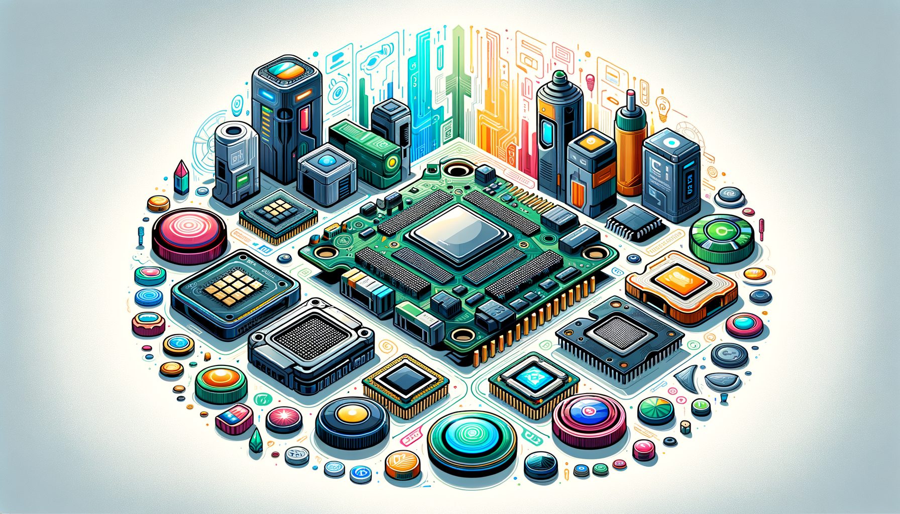 Best Budget Chipsets for Entry-Level PC Builds: 2025 Guide