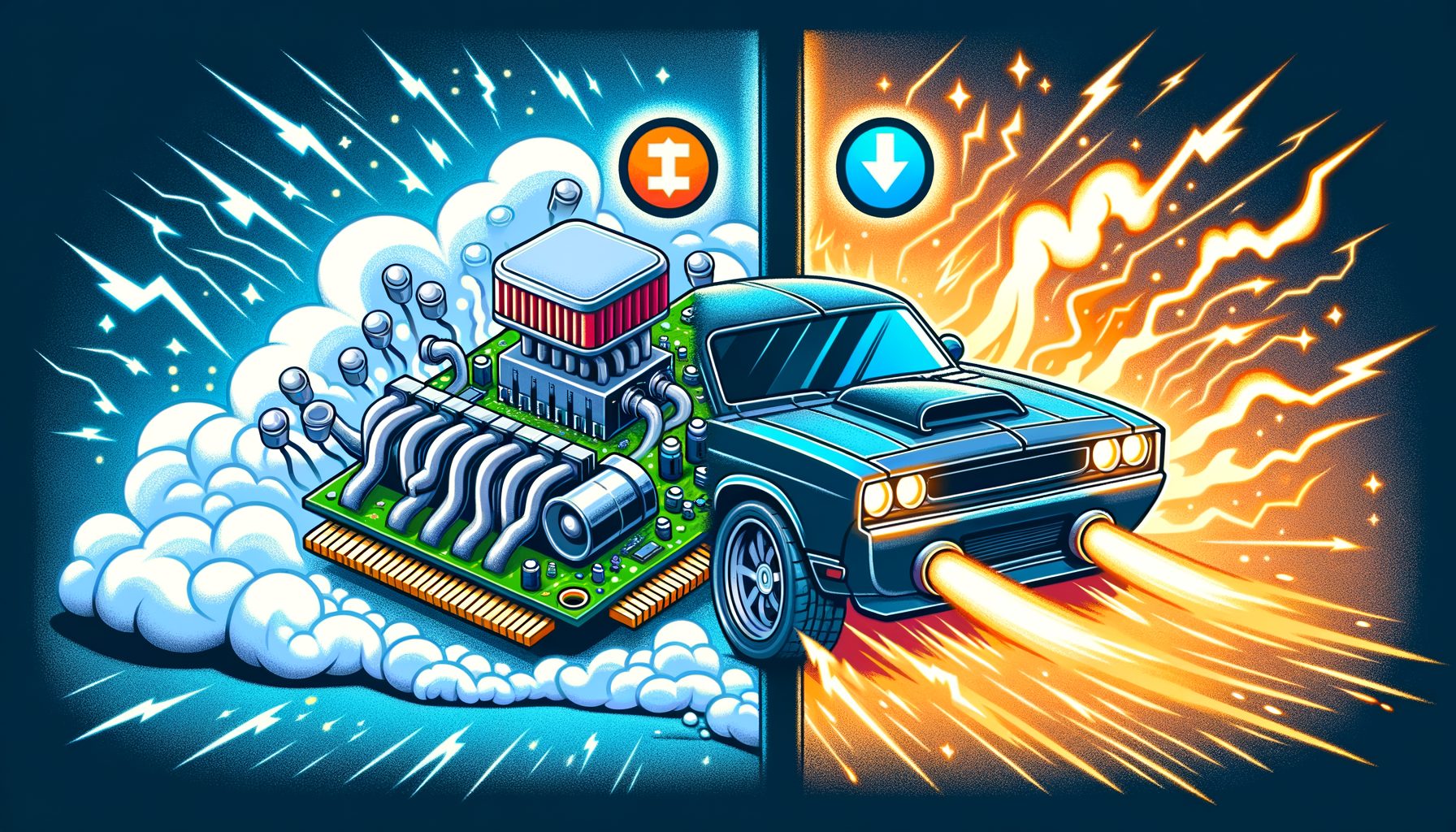 Chipsets and System Overclocking: Unlock Faster Performance