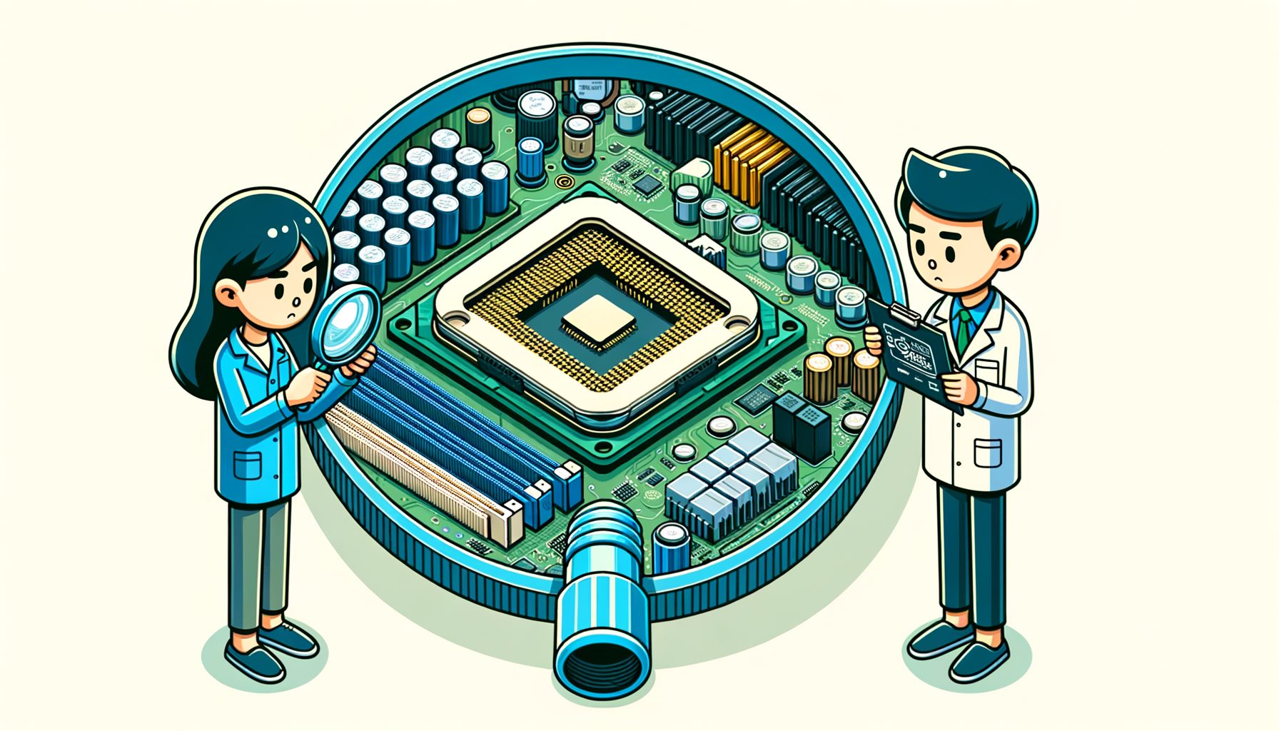 How to Check CPU and Chipset Compatibility: Quick Guide