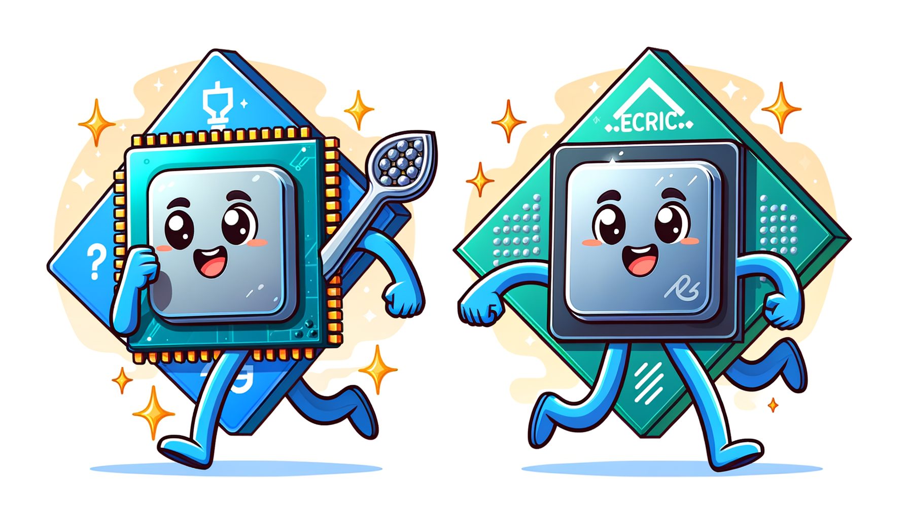 MediaTek Dimensity vs Snapdragon: Performance, Efficiency, Value