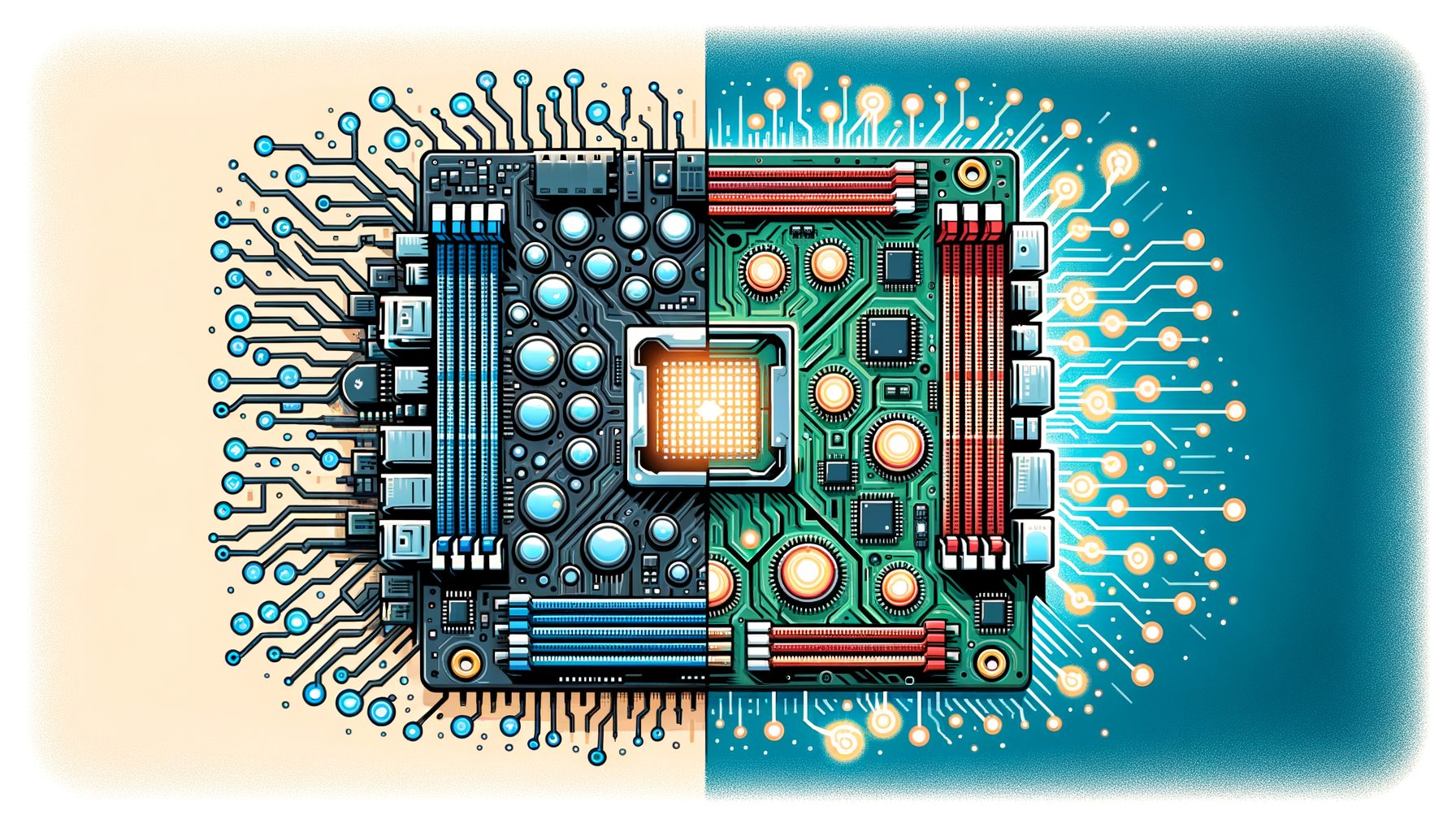 Why BIOS Updates Are Key to Chipset Compatibility and Performance