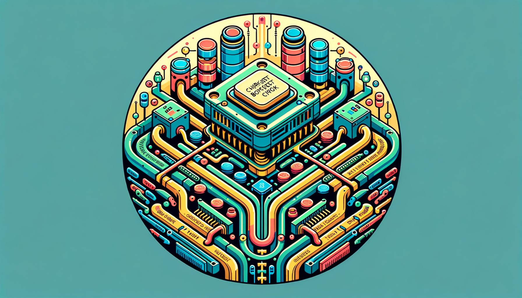 Chipset Bottlenecks Explained: Proven Fixes to Boost Performance