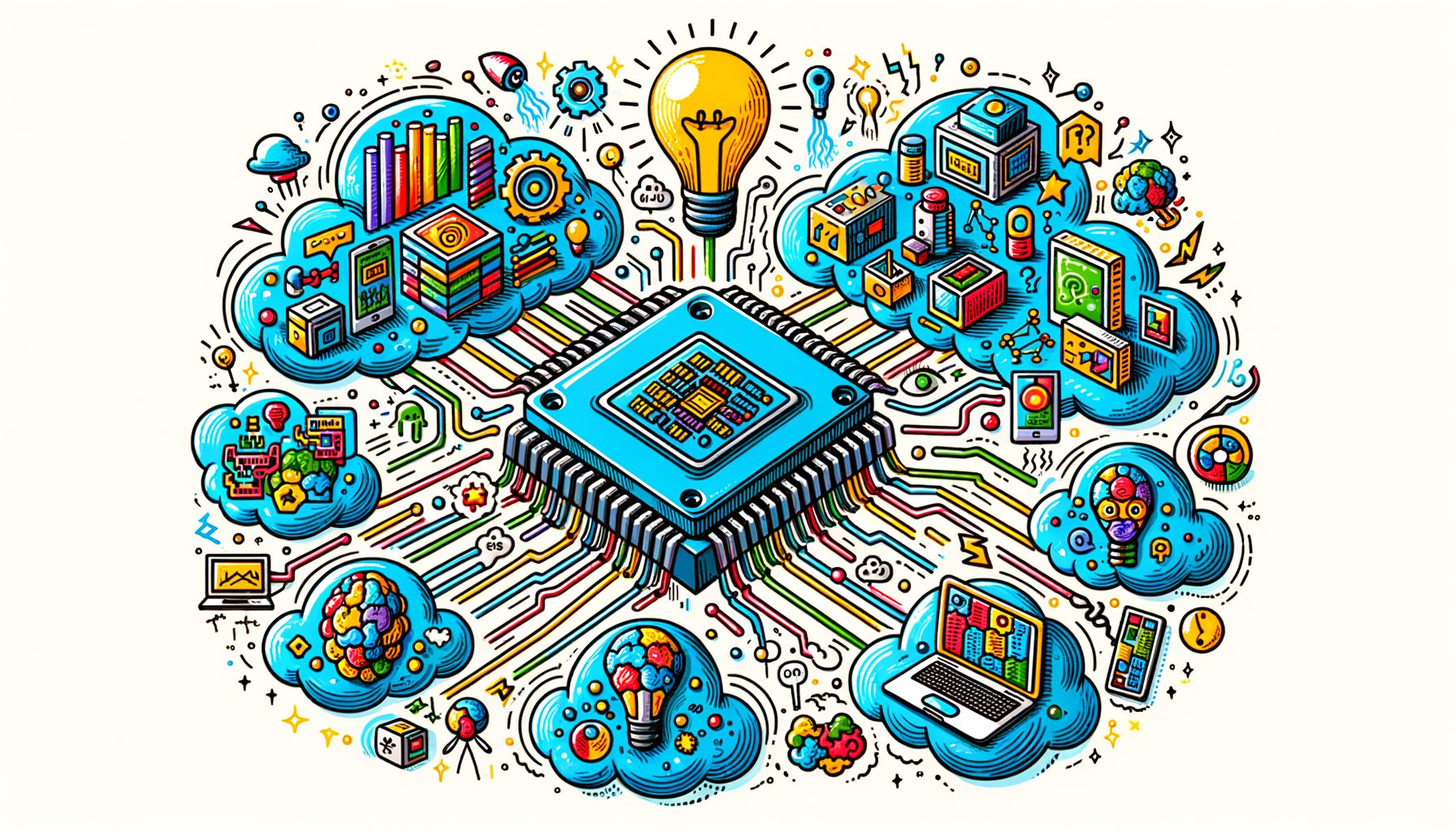 How AI Accelerators Power the Future of Modern Computing