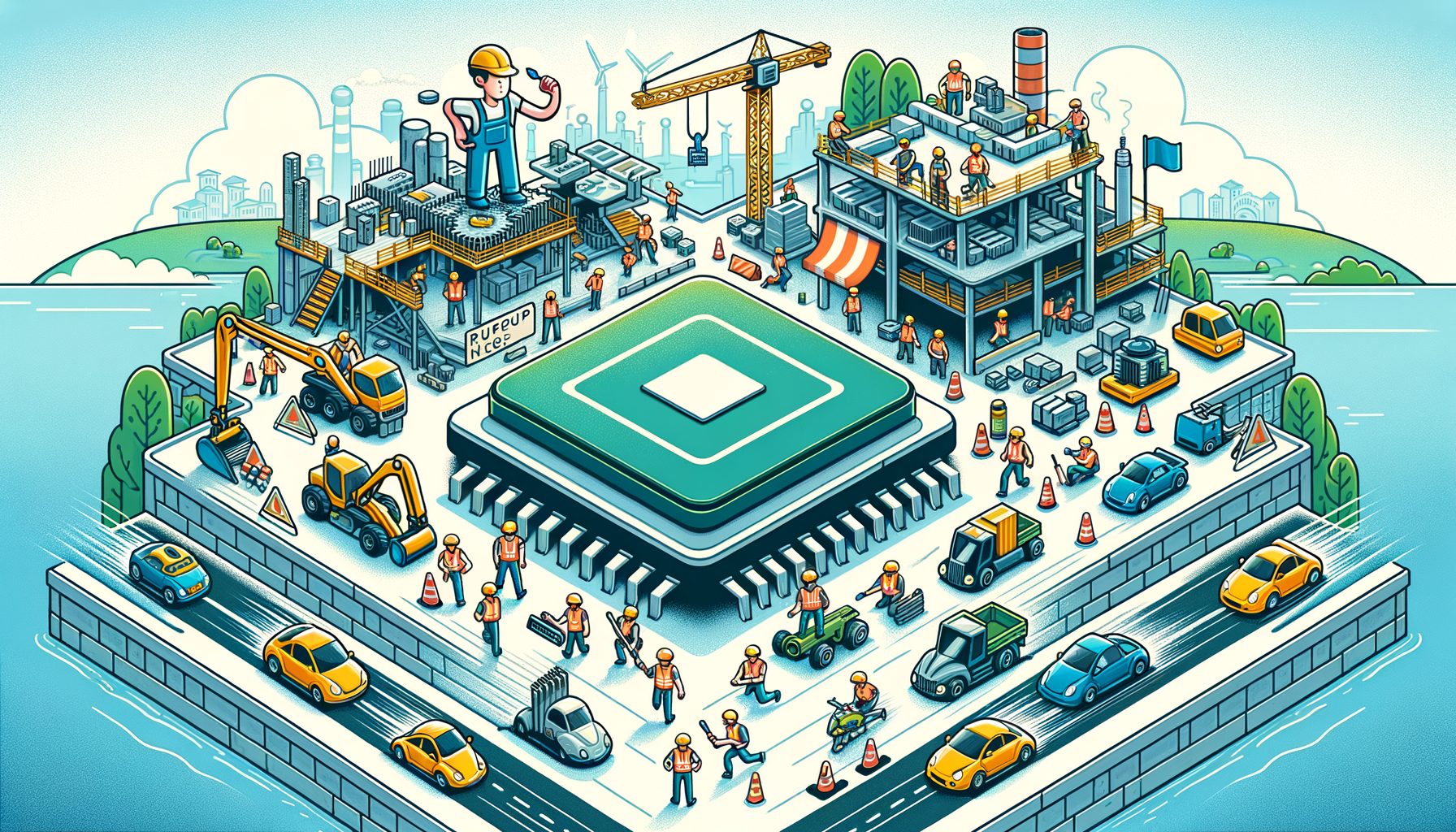 ARM vs x86: Architecture Differences, Performance, and Use Cases