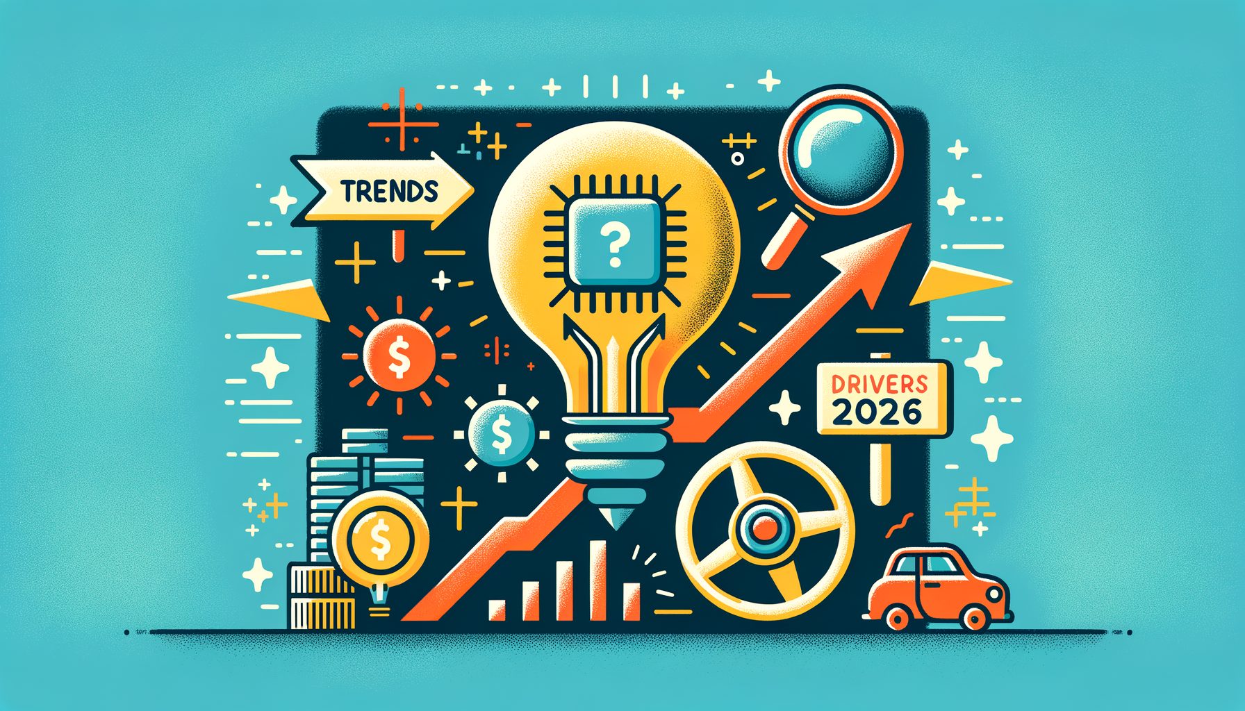 Chipset Prices Forecast 2026: Trends, Drivers, Insights