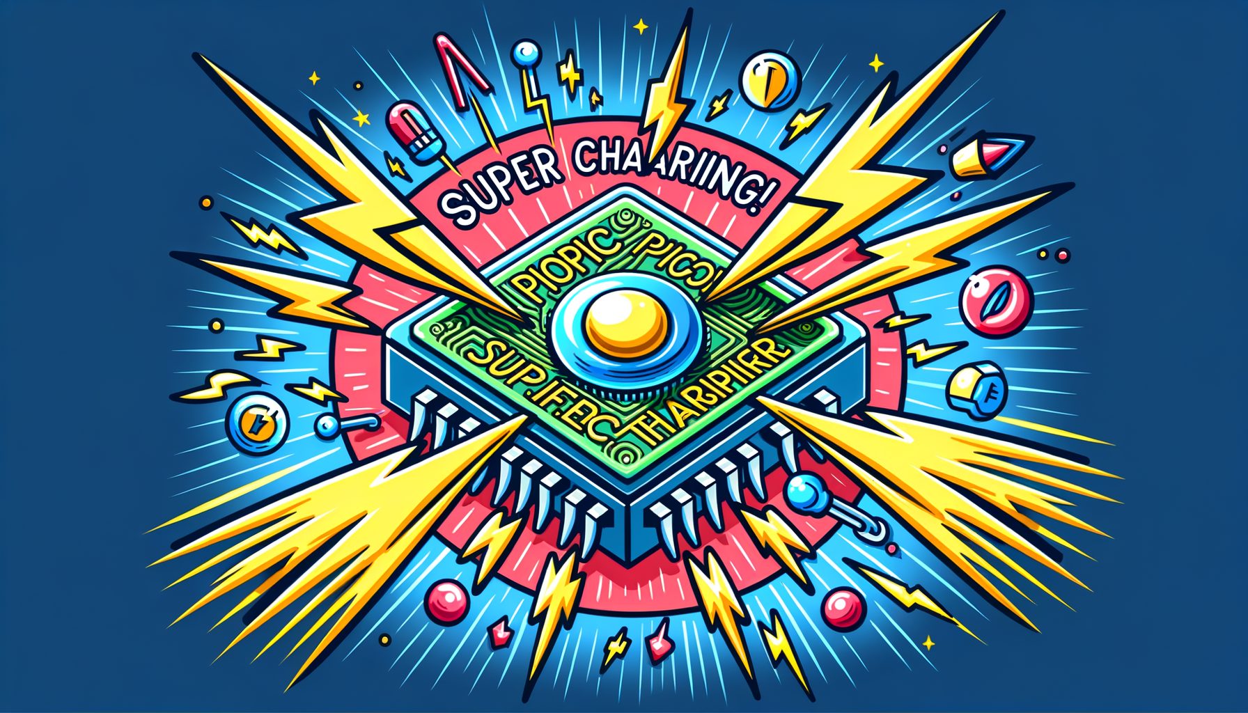 How Photonic Chipsets Supercharge Optical Data Transfer