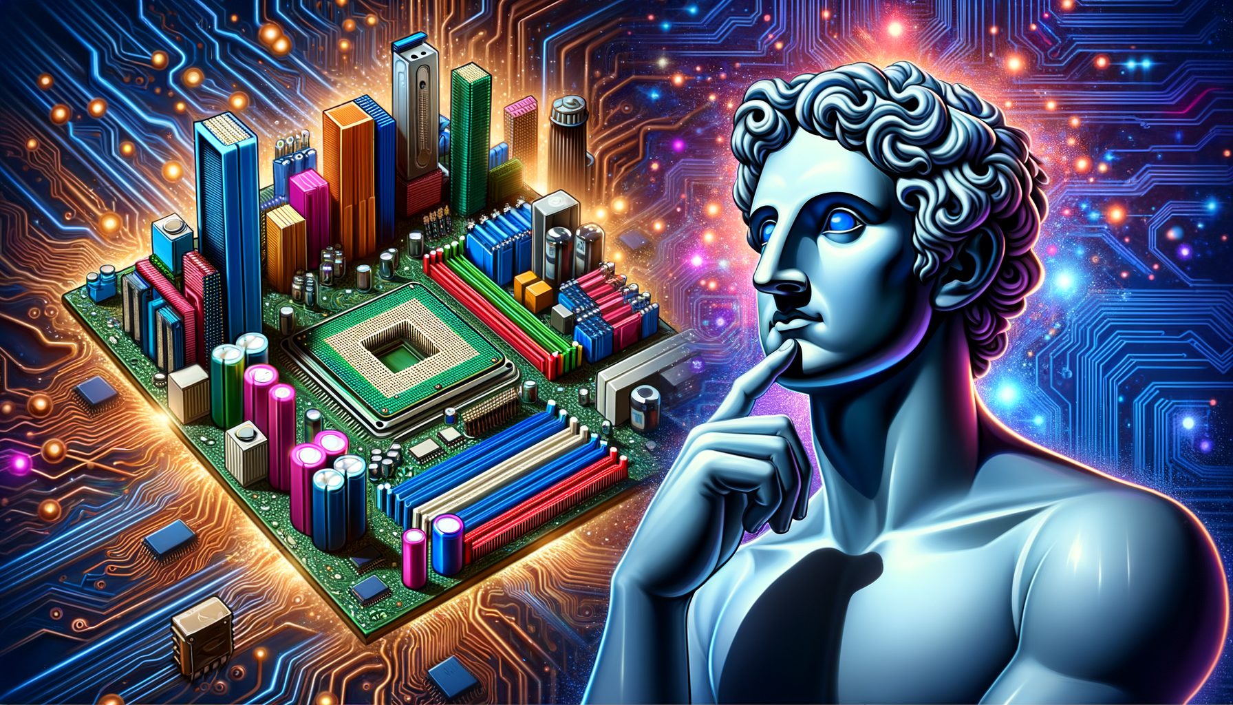 Smart Chipsets Explained: Core Features, AI Power, and More