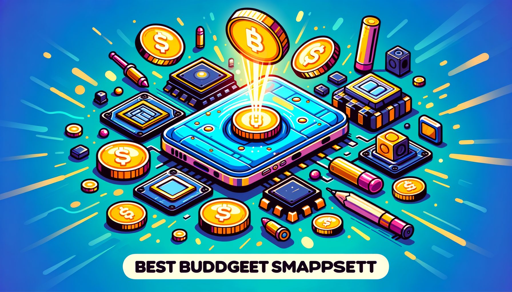 2025's Best Budget Smartphone Chipsets: Performance and Value